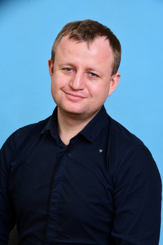 Мосолов Павел Игоревич.