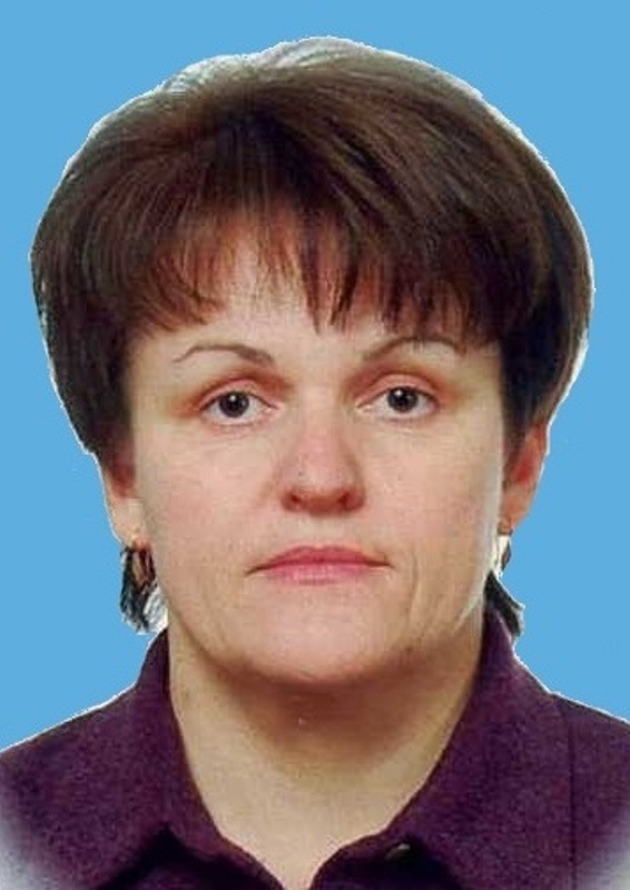 Вирячева Татьяна Константиновна.